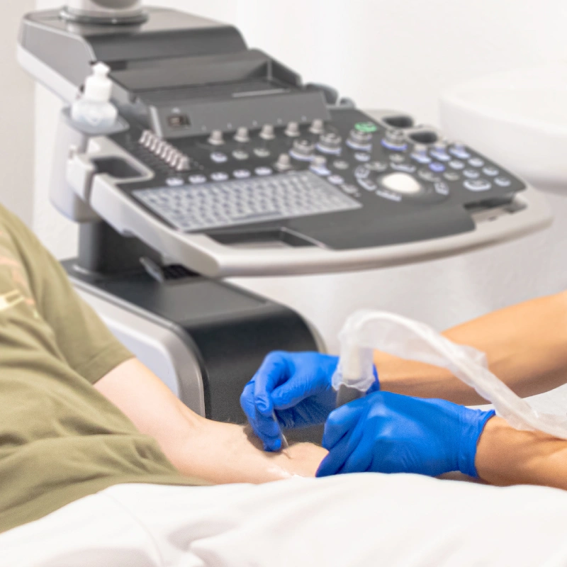 FISIOTERAPIA INVASIVA Clínica Fisioterapia en Alicante centro