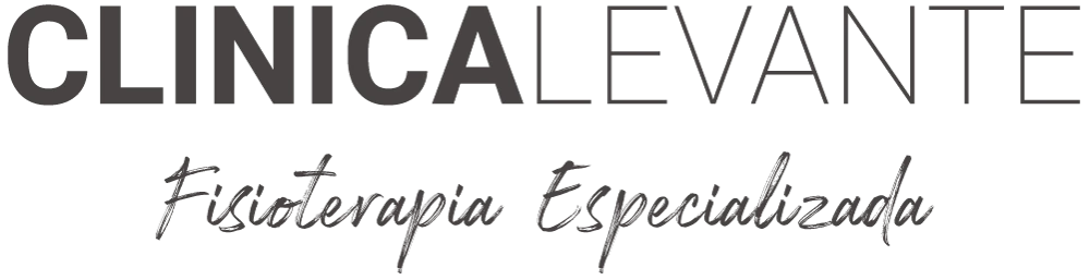 Fisioterapia Levante