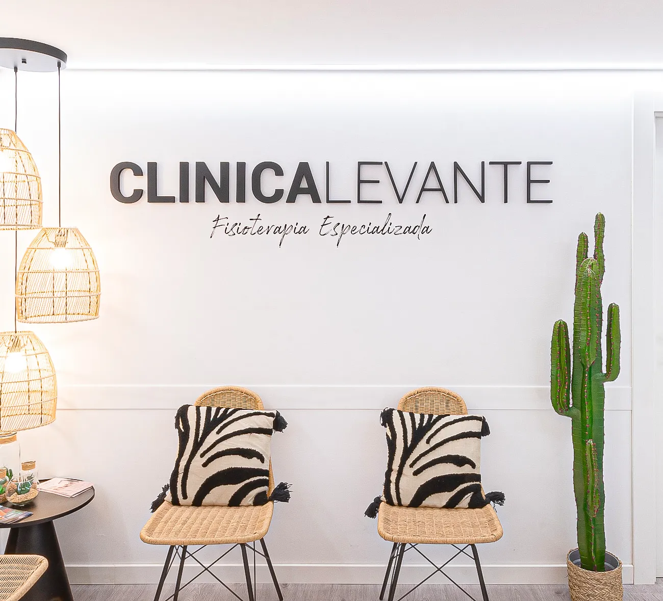Clínica Fisioterapia en Alicante centro
