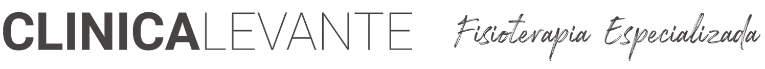 Fisioterapia Levante