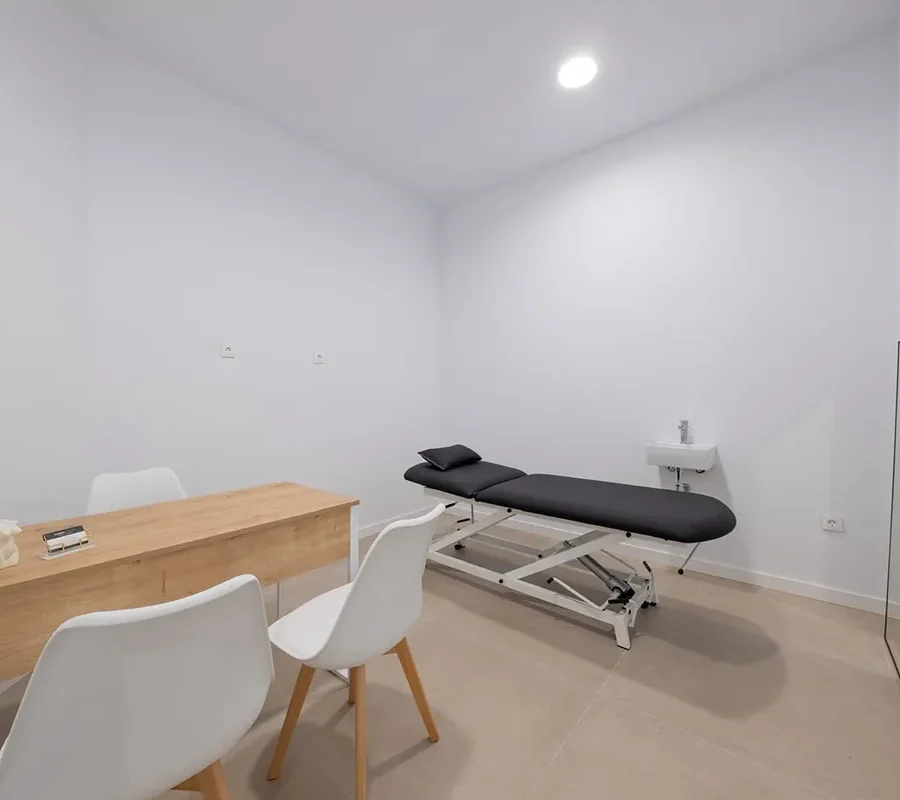 Clínica fisioterapia san juan de Alicante - Suelo pélvico - Fisioterapia general
