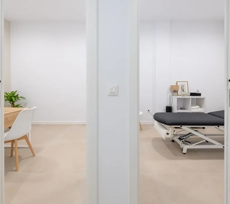 Clínica fisioterapia san juan de Alicante - Suelo pélvico - Fisioterapia general