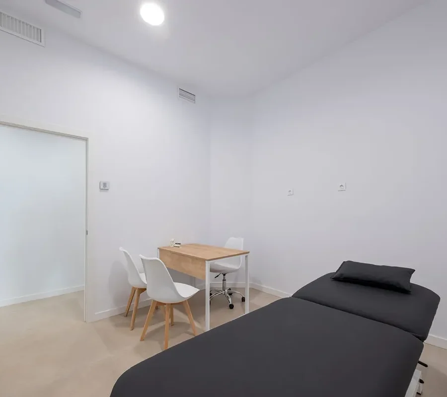 Clínica fisioterapia san juan de Alicante - Suelo pélvico - Fisioterapia general