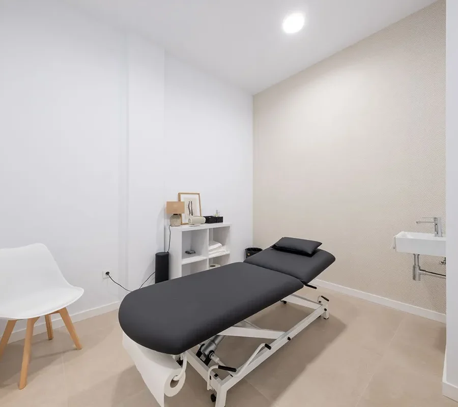 Clínica fisioterapia san juan de Alicante - Suelo pélvico - Fisioterapia general
