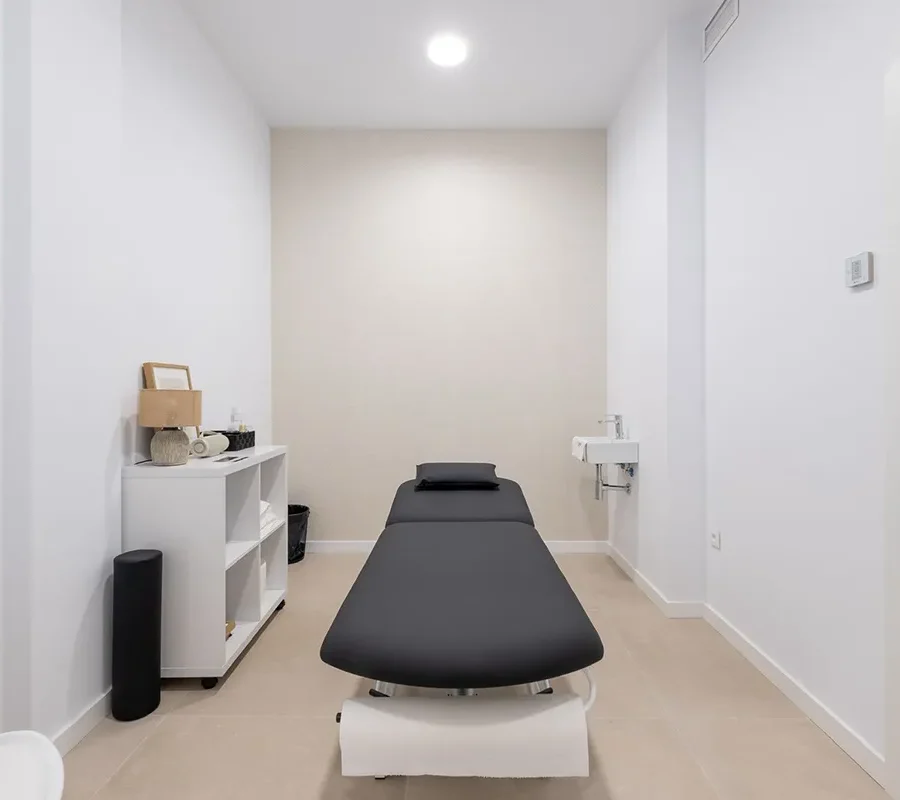 Clínica fisioterapia san juan de Alicante - Suelo pélvico - Fisioterapia general