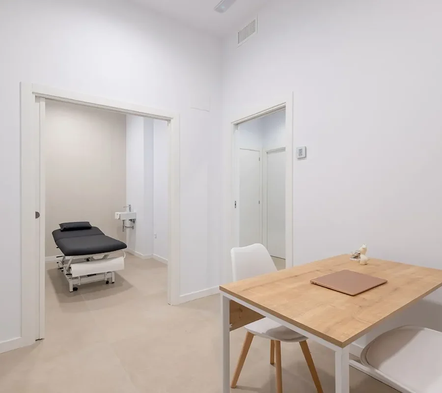 Clínica fisioterapia san juan de Alicante - Suelo pélvico - Fisioterapia general