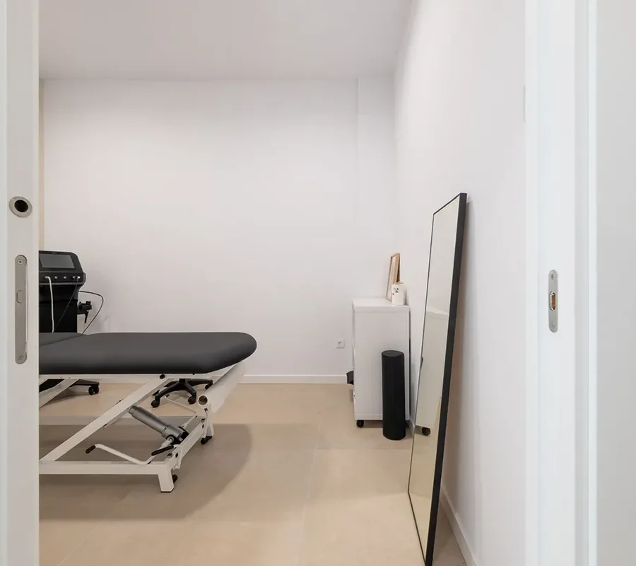 Clínica fisioterapia san juan de Alicante - Suelo pélvico - Fisioterapia general