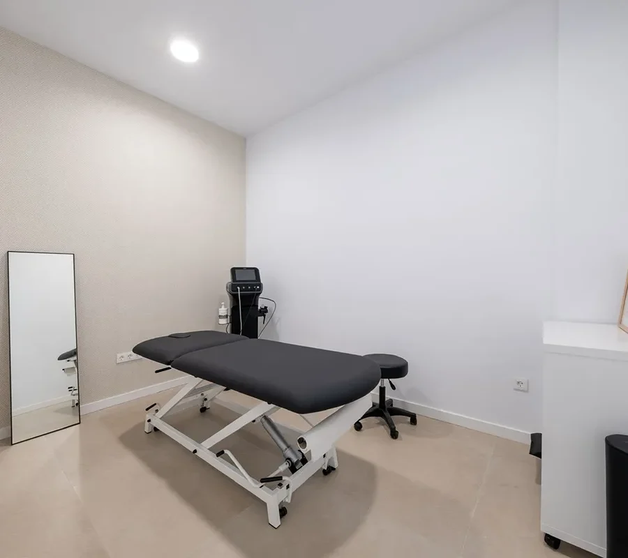Clínica fisioterapia san juan de Alicante - Suelo pélvico - Fisioterapia general